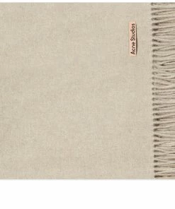 Acne Studios Canada New Scarf