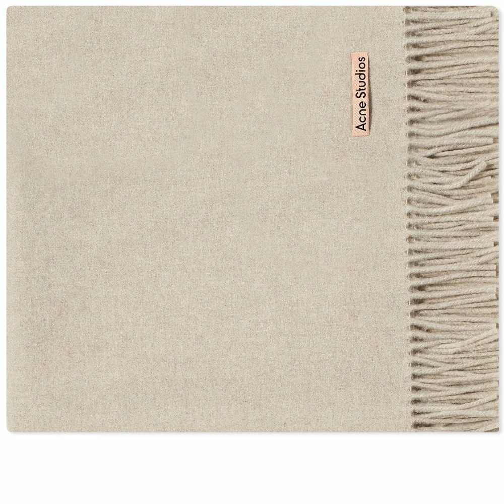 Acne Studios Canada New Scarf 3 Acne Studios Canada New Scarf