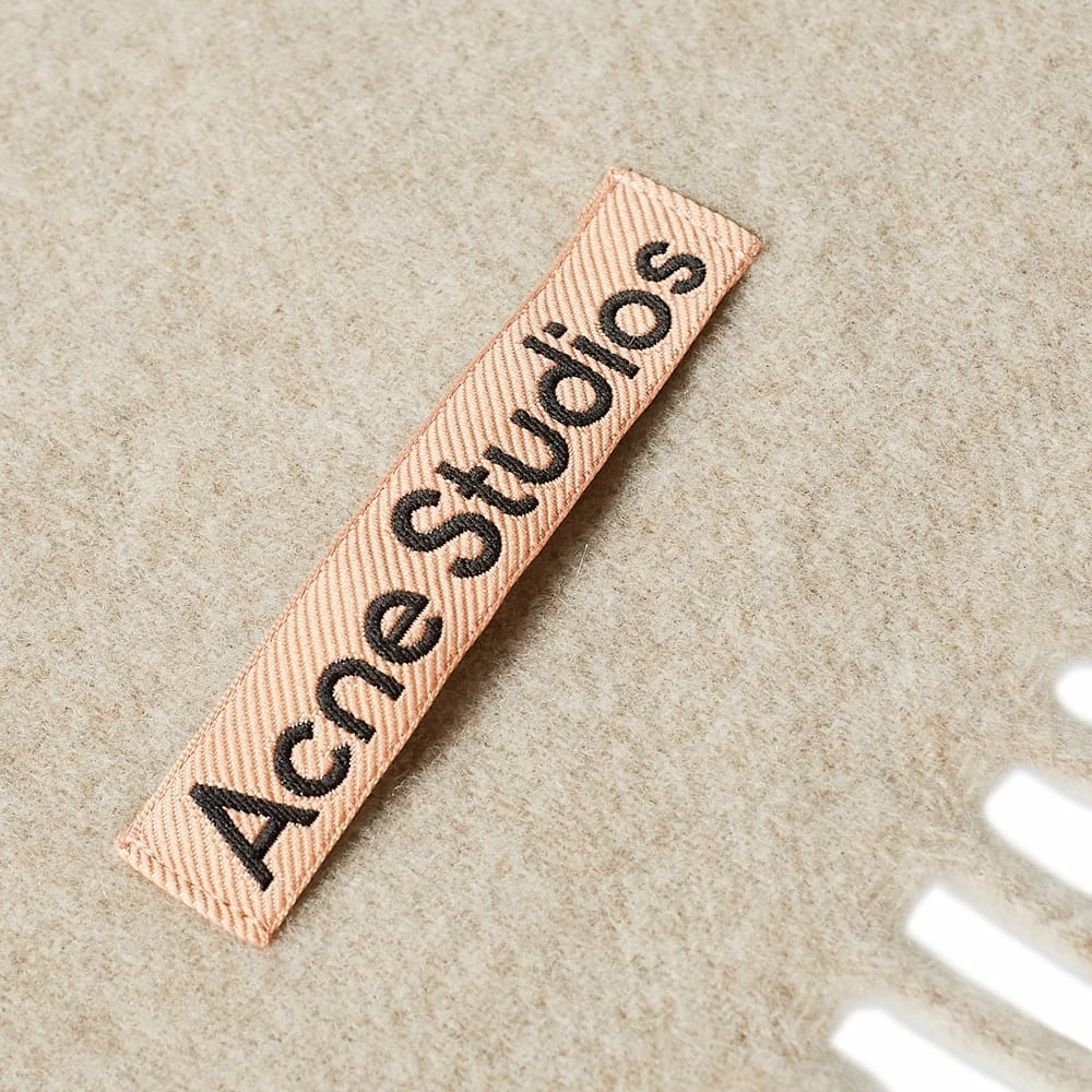 Acne Studios Canada New Scarf 4 Acne Studios Canada New Scarf - Image 2
