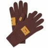 Acne Studios Keanu Pop Face Gloves -Scarves popular store 01 08 2022 BLR C80062 CW7 m1 1