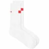424 Logo Sports Sock 1 424 Logo Sports Sock -Scarves popular store 01 08 2022 GH 33424X101 226593 02 m1 1