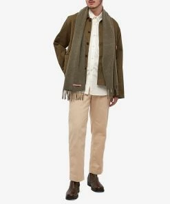 Acne Studios Canada Skinny New Scarf -Scarves popular store 01 08 2022 JB CA0218 CYQ m3 1