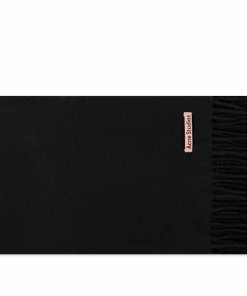 Acne Studios Canada Skinny New Scarf