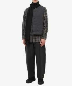 Acne Studios Canada Skinny New Scarf -Scarves popular store 01 08 2022 ML CA0218 900 m9 1