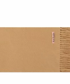 Acne Studios Canada Skinny New Scarf