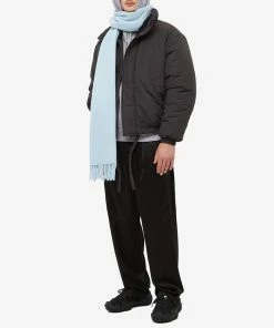 Acne Studios Canada New Scarf -Scarves popular store 01 08 2022 NS CA0209 228 m9 1