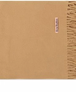 Acne Studios Canada New Scarf