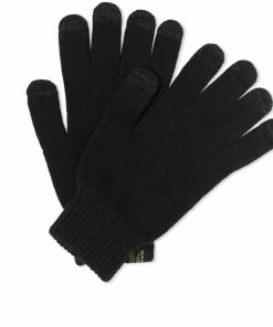 Maharishi MILTYPE Wool Glove