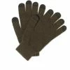 Maharishi MILTYPE Wool Glove -Scarves popular store 01 12 2022 BLR 9883 OLV m1 1