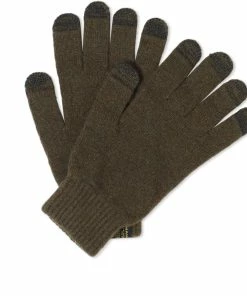 Maharishi MILTYPE Wool Glove
