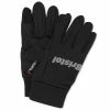 F.C. Real Bristol FC Real Bristol Polartec Fleece Touch Gloves -Scarves popular store 01 12 2022 JB FCRB 222059 BK m1 1