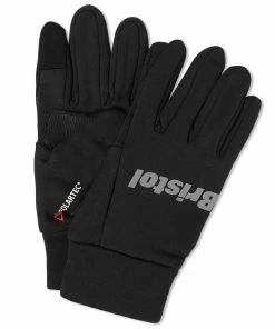 F.C. Real Bristol FC Real Bristol Polartec Fleece Touch Gloves