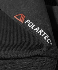 F.C. Real Bristol FC Real Bristol Polartec Fleece Touch Gloves -Scarves popular store 01 12 2022 JB FCRB 222059 GY 3 1