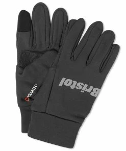 F.C. Real Bristol FC Real Bristol Polartec Fleece Touch Gloves