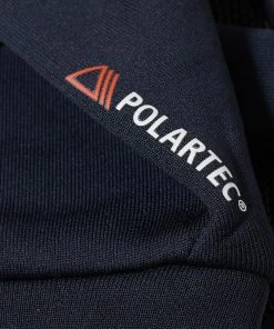 F.C. Real Bristol FC Real Bristol Polartec Fleece Touch Gloves -Scarves popular store 01 12 2022 JB FCRB 222059 NV 3 1