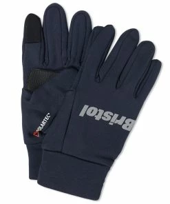 F.C. Real Bristol FC Real Bristol Polartec Fleece Touch Gloves