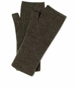 MHL By Margaret Howell MHL. By Margaret Howell Felted Fingerless Gloves
