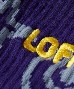 Lo-Fi Shapes Sock 5 Lo-Fi Shapes Sock -Scarves popular store 01 12 2022 jb lfr 01623 03 2