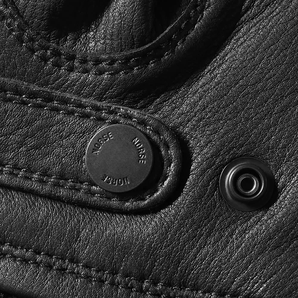 Norse Projects X Hestra Utsjo Gloves 5 Norse Projects X Hestra Utsjo Gloves - Image 3
