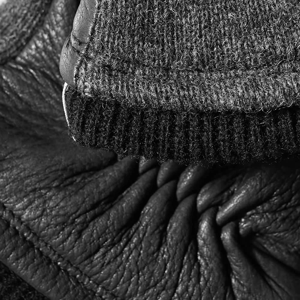 Norse Projects X Hestra Svante Gloves 4 Norse Projects X Hestra Svante Gloves - Image 2