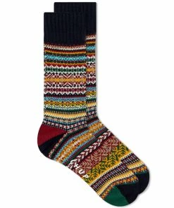 CHUP By Glen Clyde Company CHUP Lehtia Sock