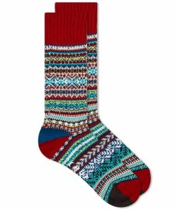 CHUP By Glen Clyde Company CHUP Lehtia Sock