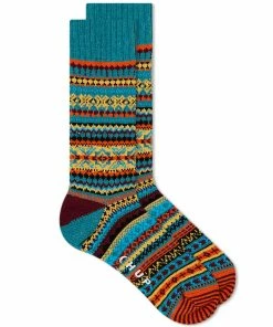 CHUP By Glen Clyde Company CHUP Hygge Sock
