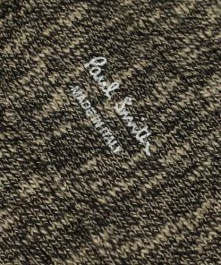 Paul Smith Arnaud Rib Sock -Scarves popular store 02 01 2023 BLR M1A 380CI K072 66 0 2 1