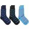 Paul Smith Dino Socks - 3 Pack -Scarves popular store 02 01 2023 BLR M1A SOCK ADINO 1A 0 m1 1