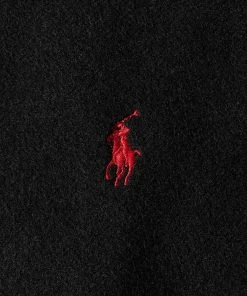 Polo Ralph Lauren All Over Pony Player Scarf -Scarves popular store 02 01 2023 LL 449891310001 3 1