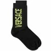 Versace Logo Sock -Scarves popular store 02 02 2023 LB 1008835 1A06359 2BF00 m1 1