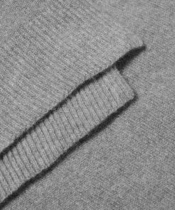 Colorful Standard Merino Wool Scarf -Scarves popular store 02 04 2021 JA CS5082 HGR 3 1