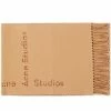 Acne Studios Vasto New Scarf -Scarves popular store 02 07 2022 EC CA0202 640 1 1