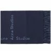 Acne Studios Vasto New Scarf -Scarves popular store 02 07 2022 EC CA0202 885 1 1