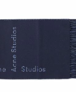 Acne Studios Vasto New Scarf