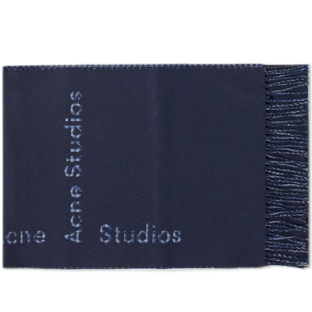 Acne Studios Vasto New Scarf 3 Acne Studios Vasto New Scarf