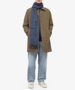 Acne Studios Vasto New Scarf 9 Acne Studios Vasto New Scarf -Scarves popular store 02 07 2022 EC CA0202 885 m9 1