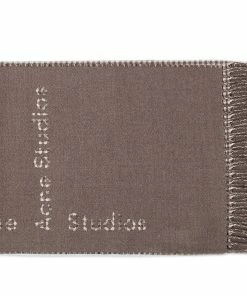 Acne Studios Vasto New Scarf