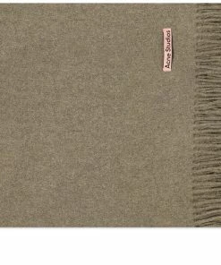 Acne Studios Canada New Scarf