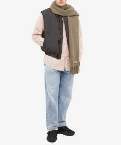 Acne Studios Canada New Scarf -Scarves popular store 02 08 2022 AJ CA0209 CYQ m7 1