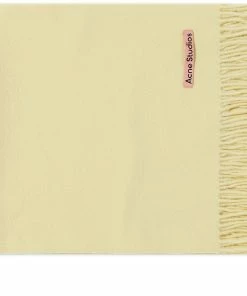 Acne Studios Canada New Scarf