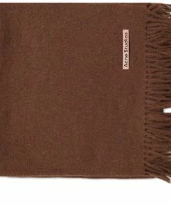 Acne Studios Canada New Scarf