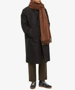 Acne Studios Canada New Scarf -Scarves popular store 02 08 2022 GH CA0209 CYR m7 1