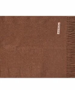 Acne Studios Canada Narrow New Scarf