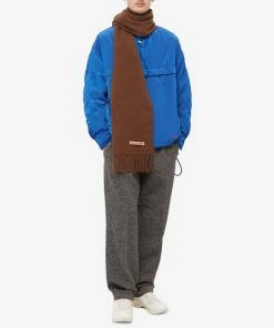 Acne Studios Canada Narrow New Scarf -Scarves popular store 02 08 2022 GH CA0210 CYR m9 1