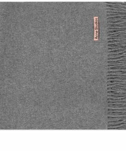 Acne Studios Canada New Scarf