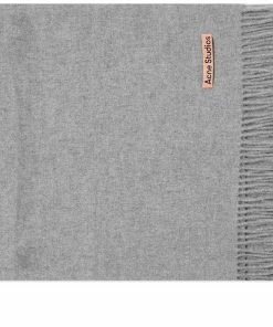 Acne Studios Canada New Scarf