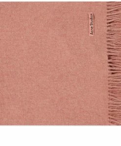 Acne Studios Canada New Scarf