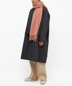 Acne Studios Canada New Scarf -Scarves popular store 02 08 2022 LL CA0209 29N m3 1