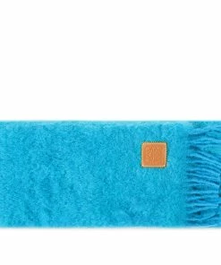 Loewe Mohair Scarf